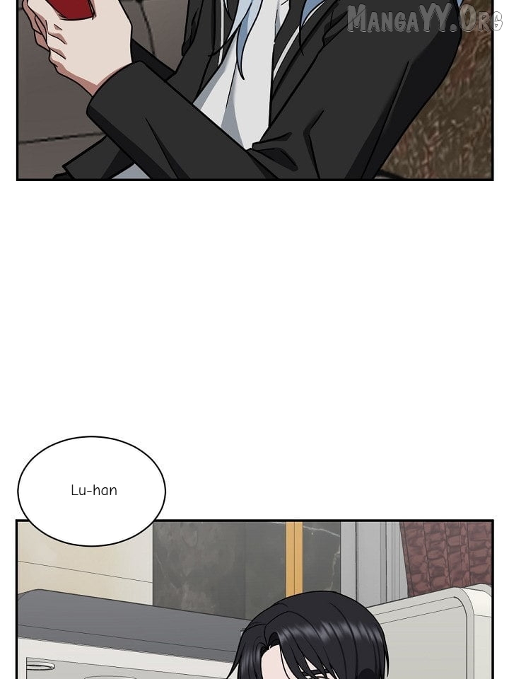 Change Me Chapter 51 - page 10